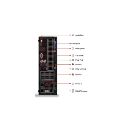 dell Optiplex 5050 sff