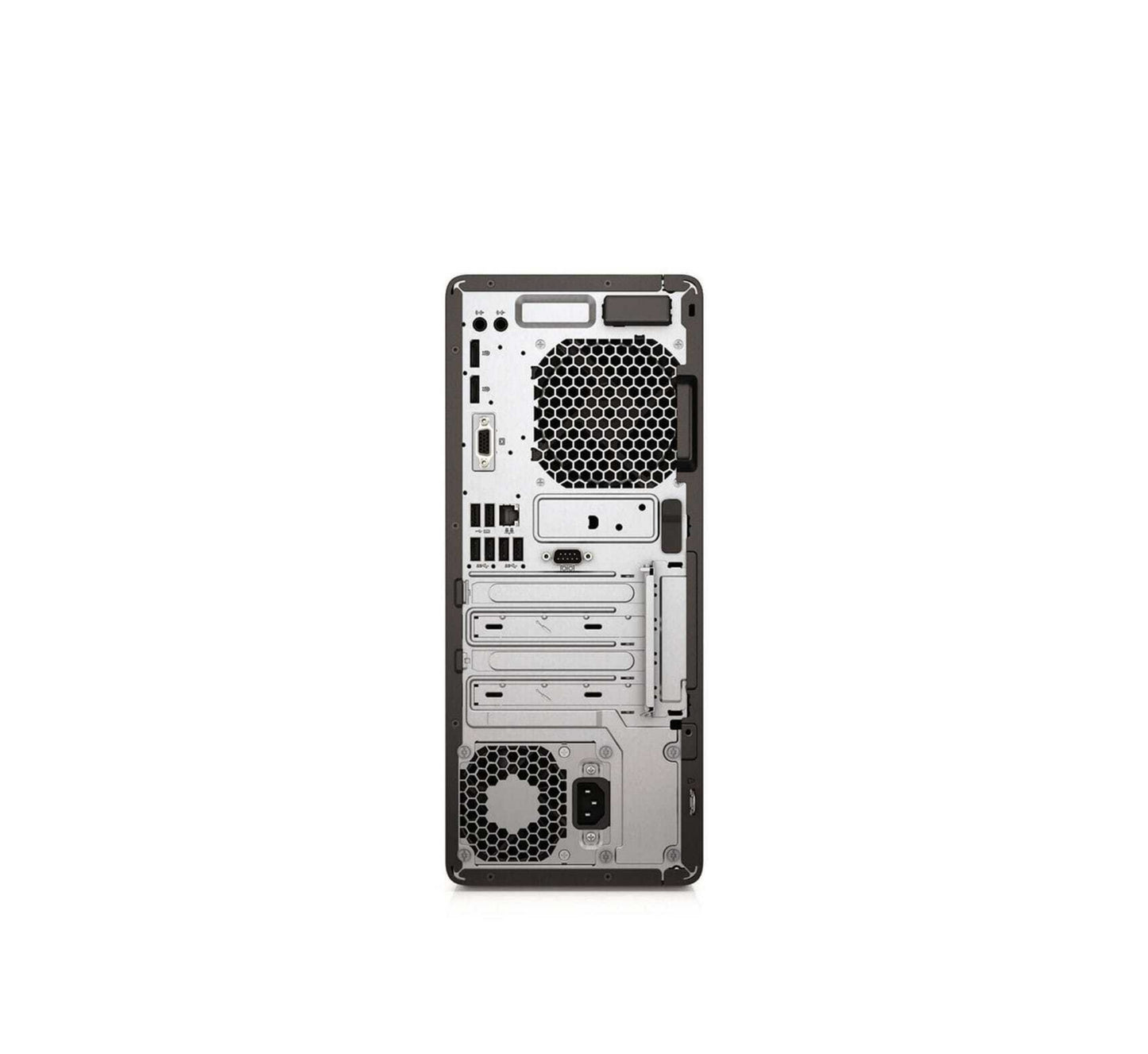 HP EliteDesk 800 G3 7th Gen i7-7700 Tower PC