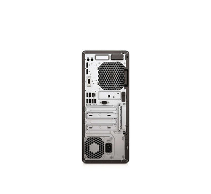 HP EliteDesk 800 G3 7th Gen i7-7700 Tower PC