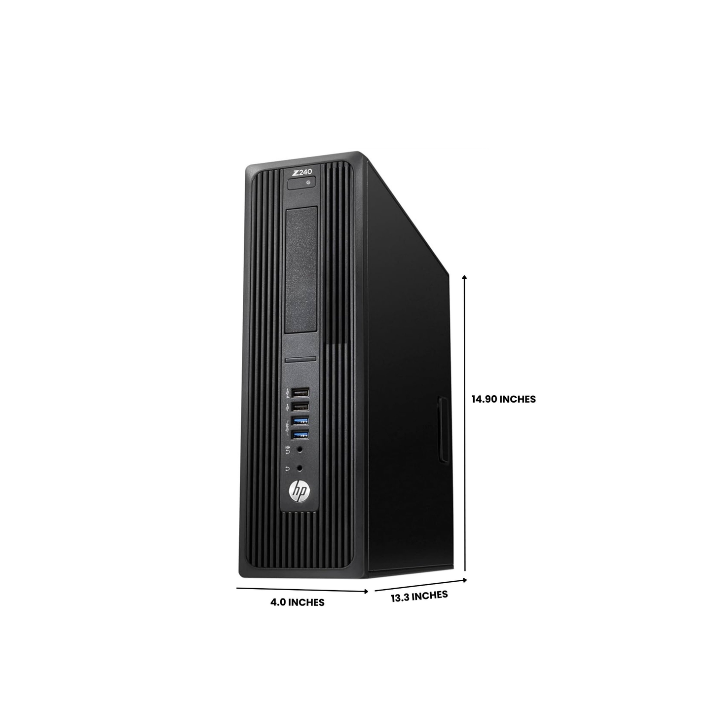 HP Sff Z240