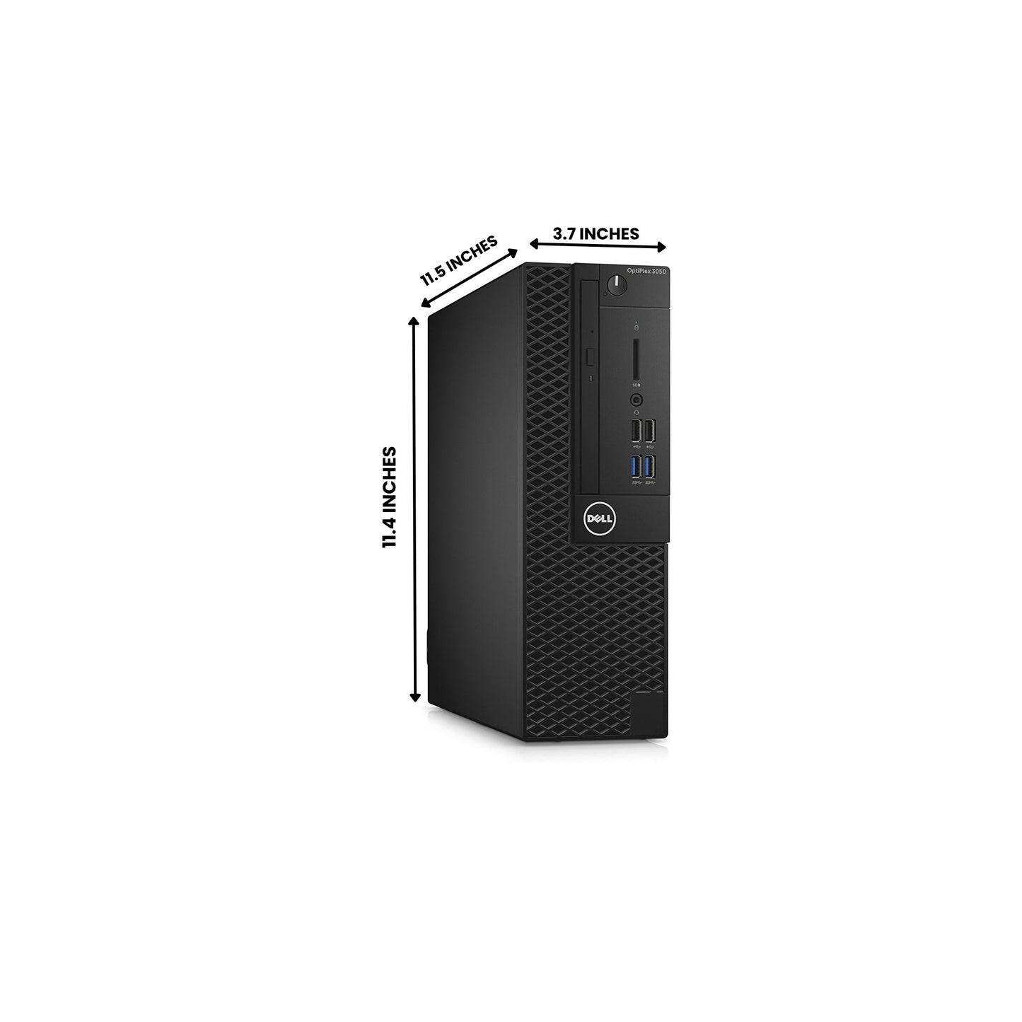dell Optiplex 3050 sff