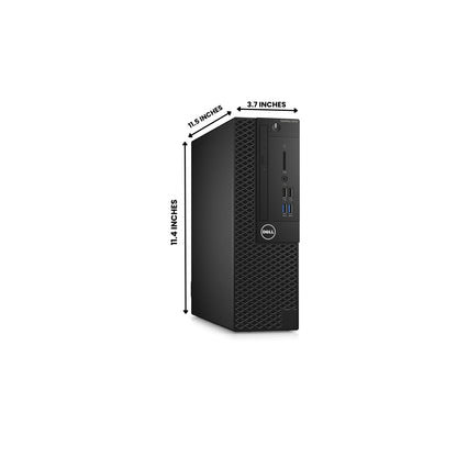dell Optiplex 3050 sff