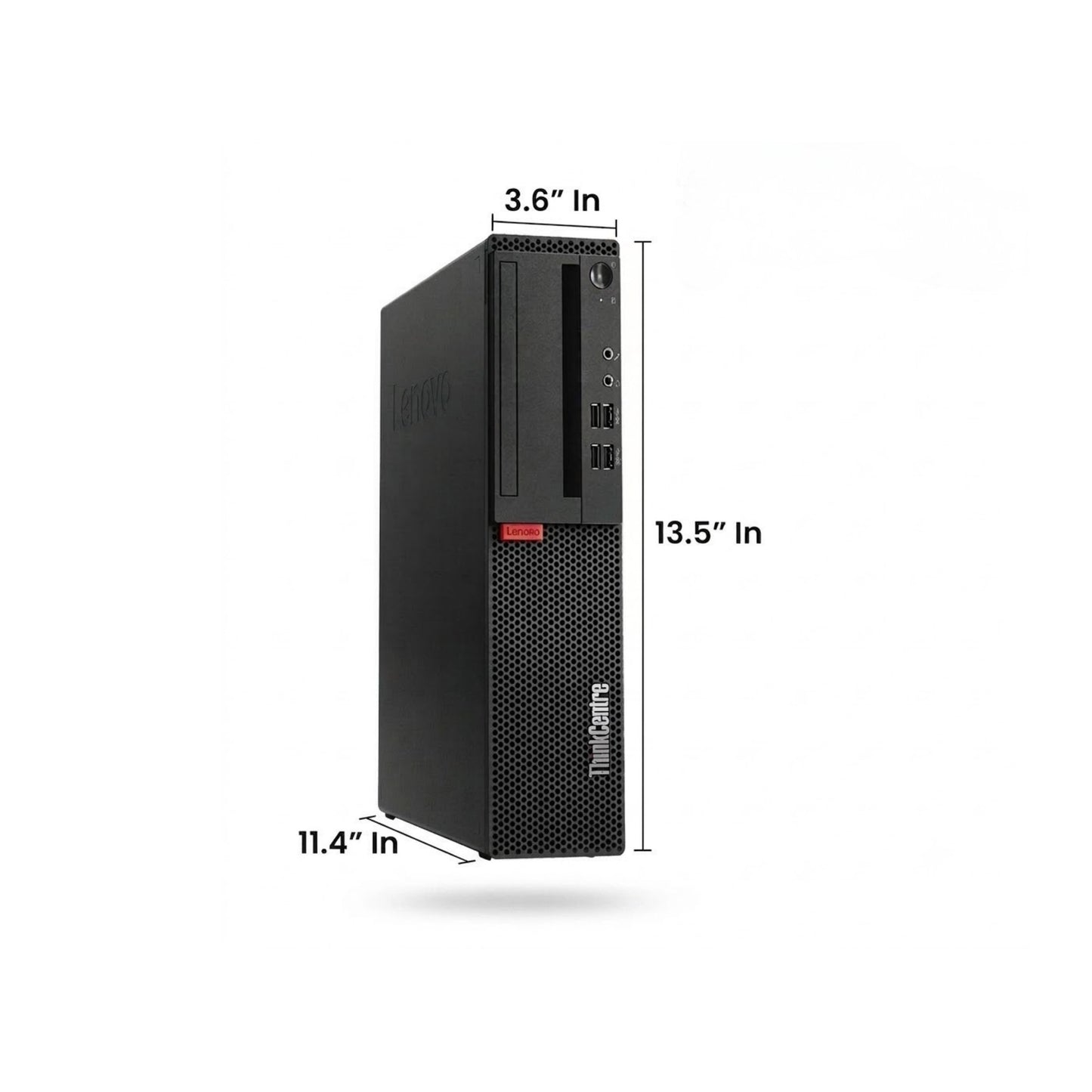 Lenovo ThinkCentre M910 SFF