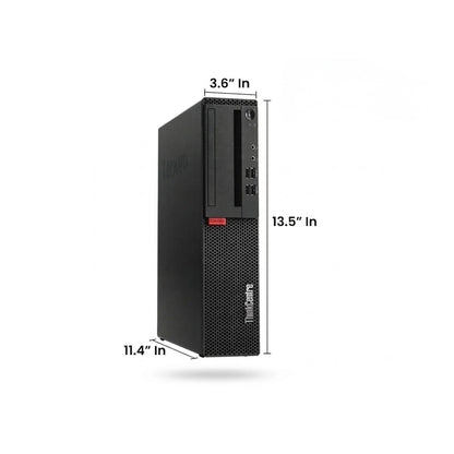 Lenovo ThinkCentre M910 SFF