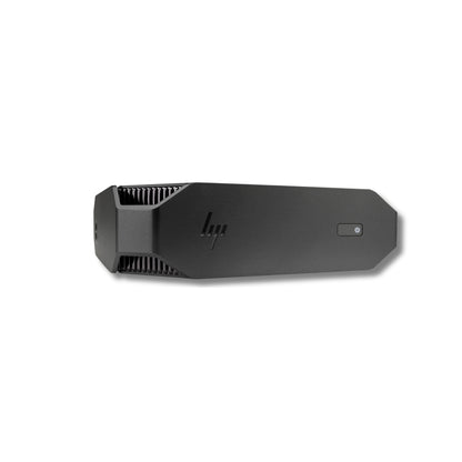 HP Z2 MINI G3 i7-6th Gen PC NVIDIA M620
