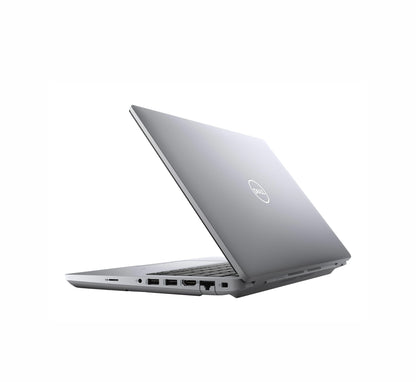 DELL LATITUDE 5421 14" FHD I7-11850H (11th GEN) Laptop