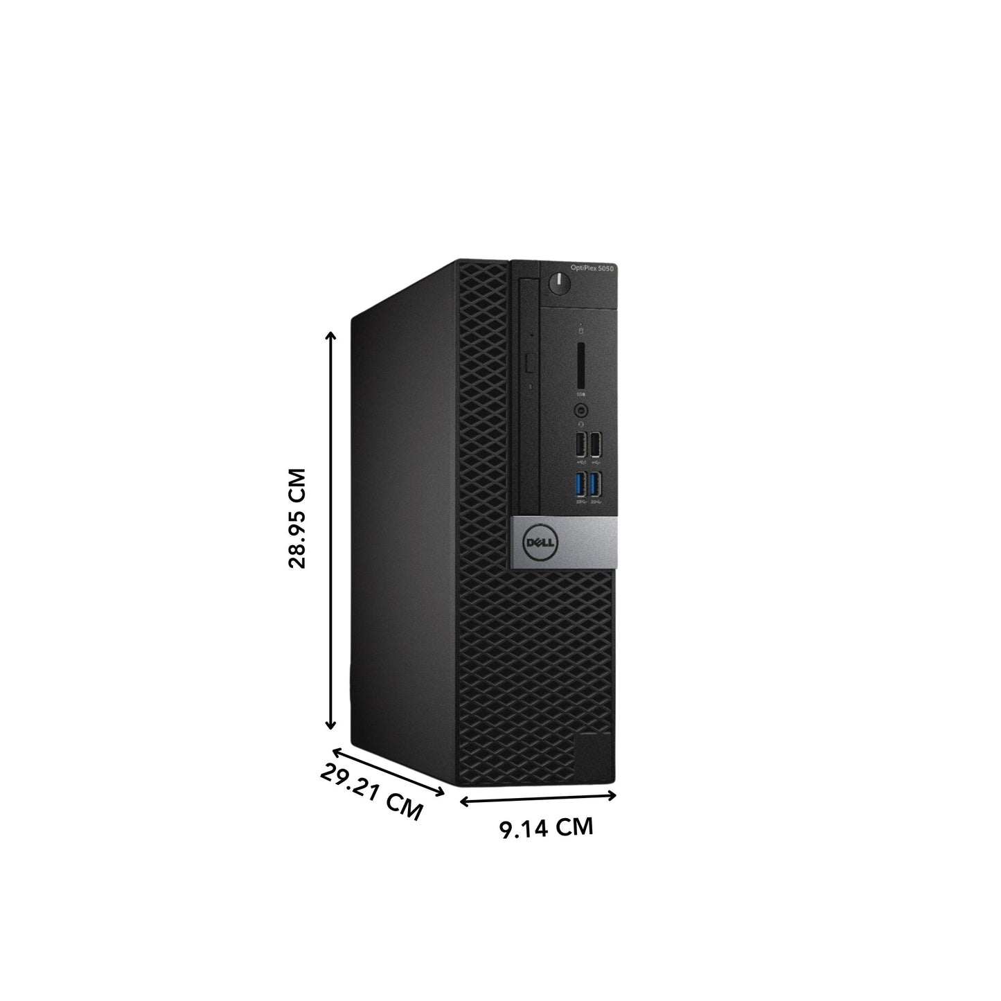 dell Optiplex 5050 sff