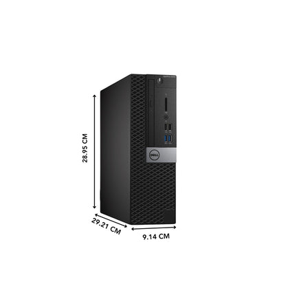 dell Optiplex 5050 sff