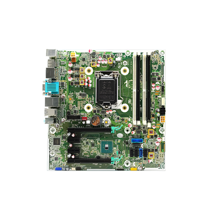 HP Sff Z240
