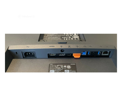Dell C2722DE 27'' QHD Monitor