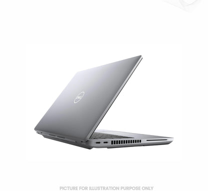 DELL LATITUDE 5421 14" FHD I7-11850H (11th GEN) Laptop