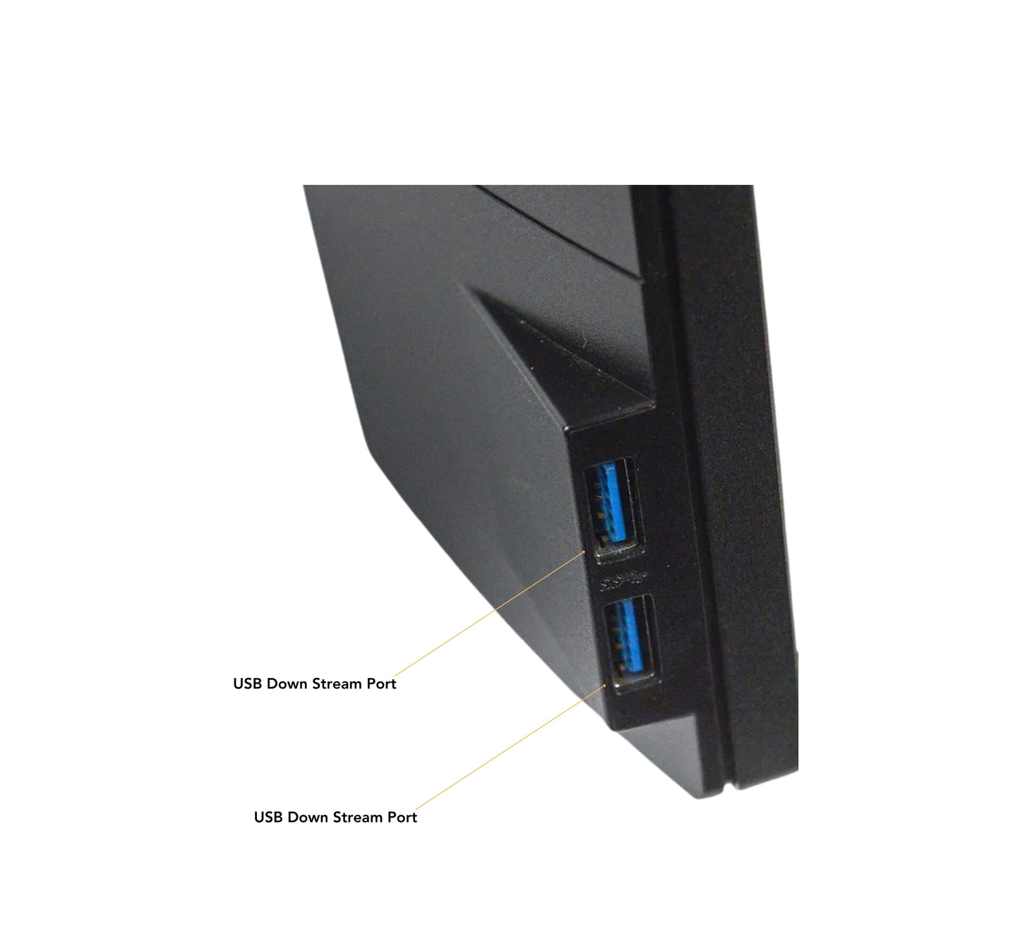 Lenovo M710Q  24" All In One 6th Gen PC