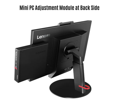 Lenovo M710Q  24" All In One 6th Gen PC