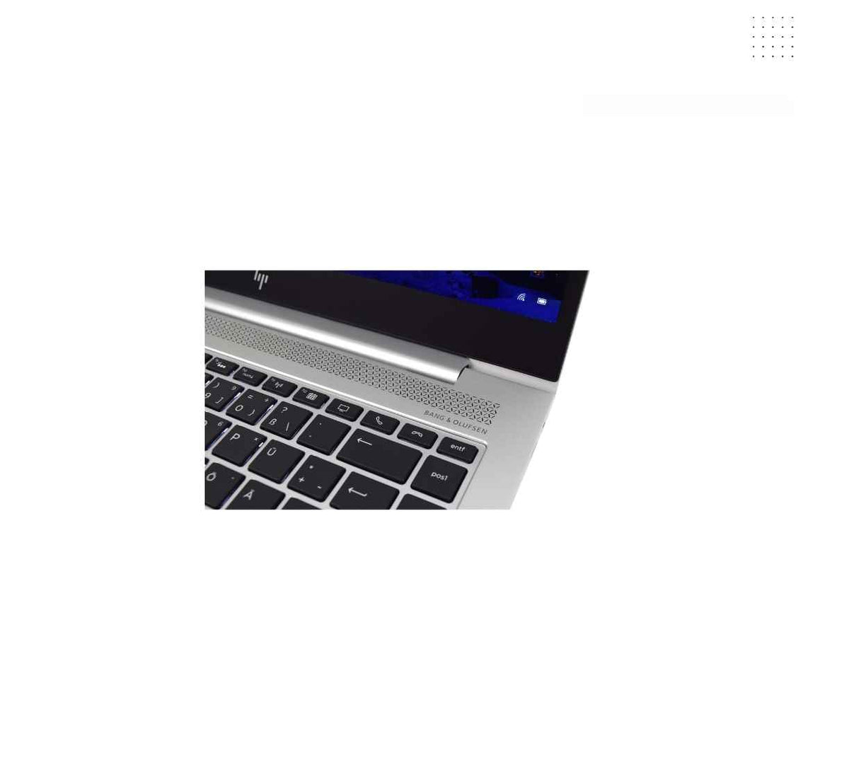 HP EliteBook 735 G5 14'' FHD Laptop