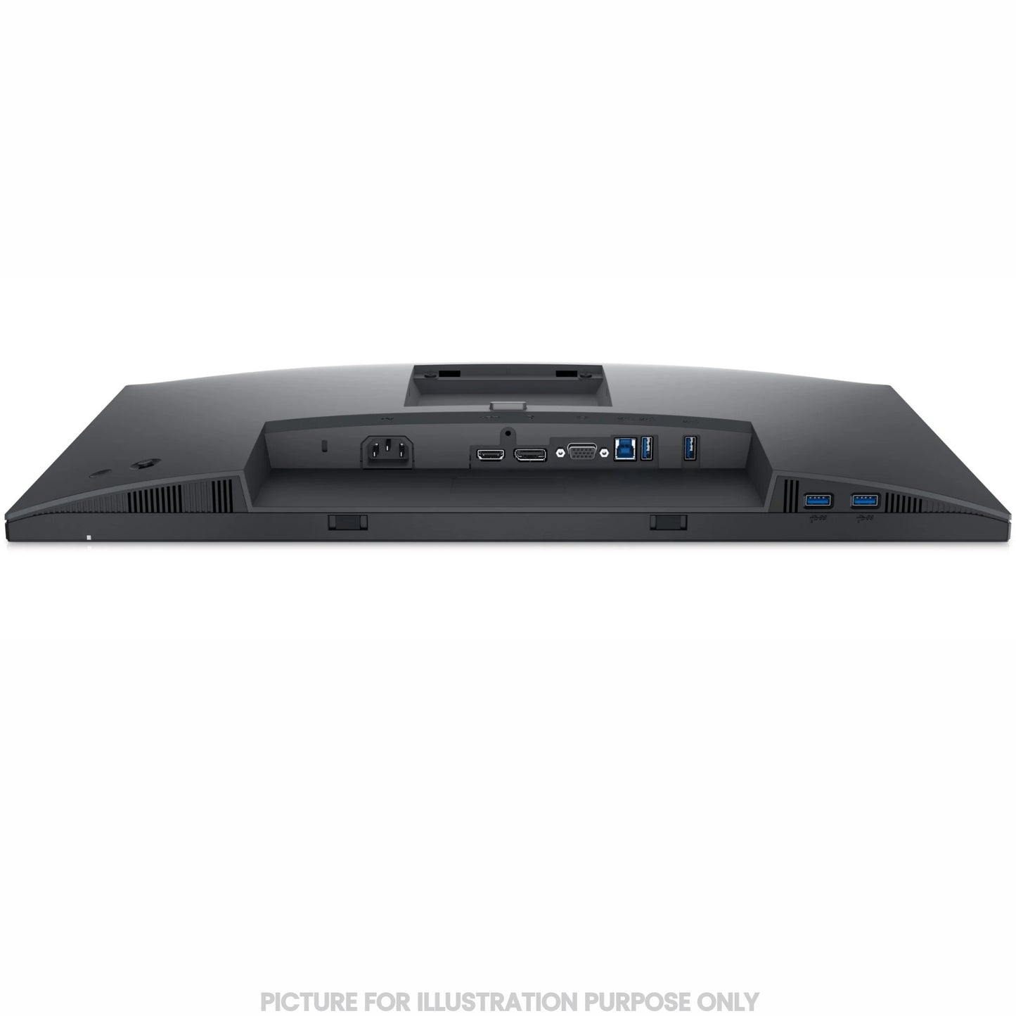 Dell P2422H 24" FHD Business Monitor