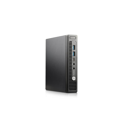 HP 800 G2 6th-Gen Mini PC Built In Wi-Fi