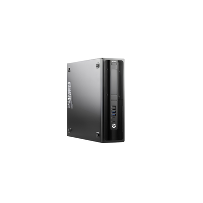 HP Sff Z240