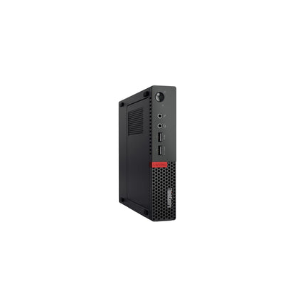 Lenovo ThinkCentre M710q Mini PC Intel Core i5