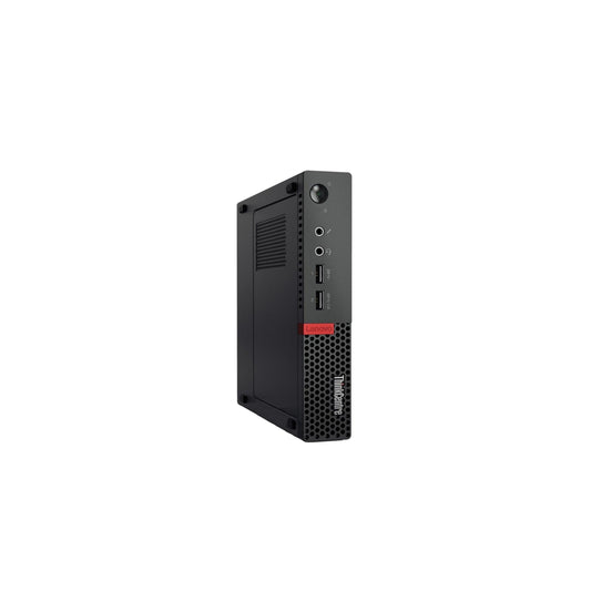 Lenovo ThinkCentre M710q Mini PC Intel Core i5