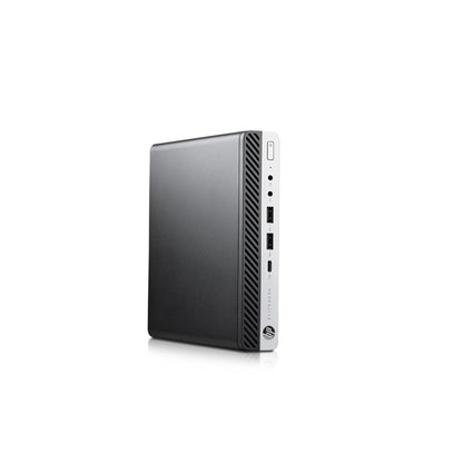 HP 800 G3 7th-Gen Mini PC Built In Wi-Fi