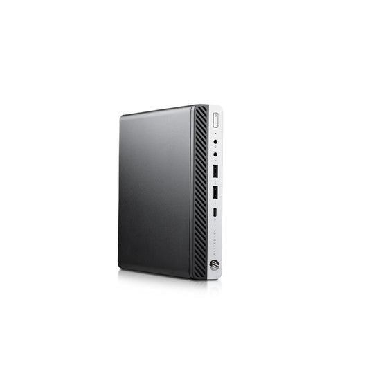 HP 800 G3 7th-Gen Mini PC Built In Wi-Fi