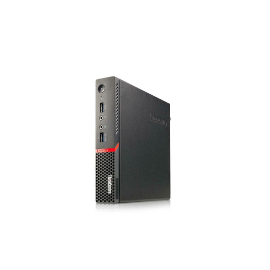 Lenovo M900 Tiny i7 6th Gen PC