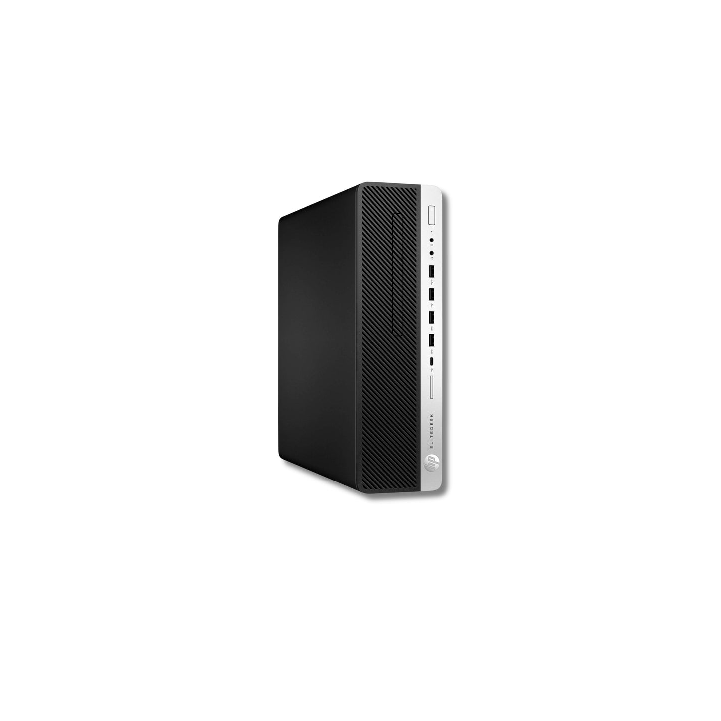 HP EliteDesk 800 G3 SFF Core i7 7th Gen